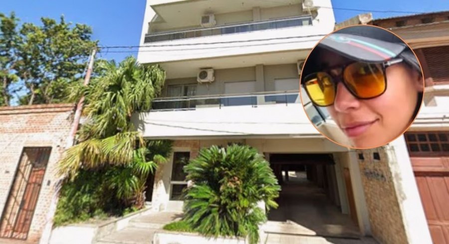 Caso Camila González: el hijo de la mujer declaró en Cámara Gesell