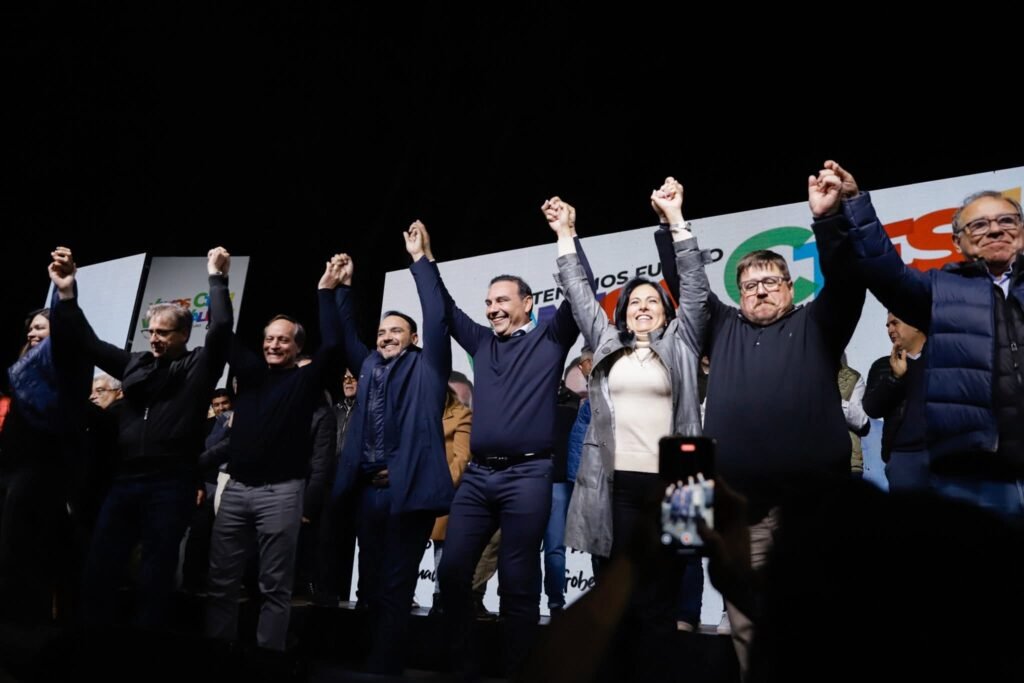 Gustavo Valdés: “Ascúa es un sinvergüenza, charlatán y embustero”