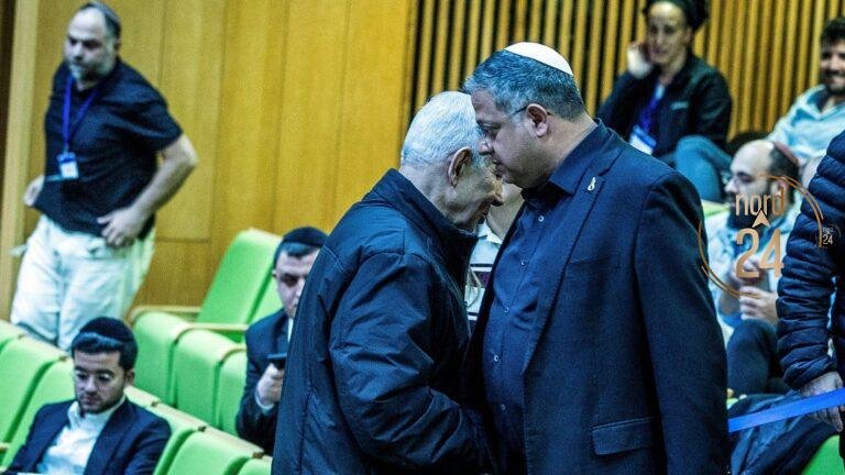 Legalizan la pena de muerte para acusados de terrorismo en Israel