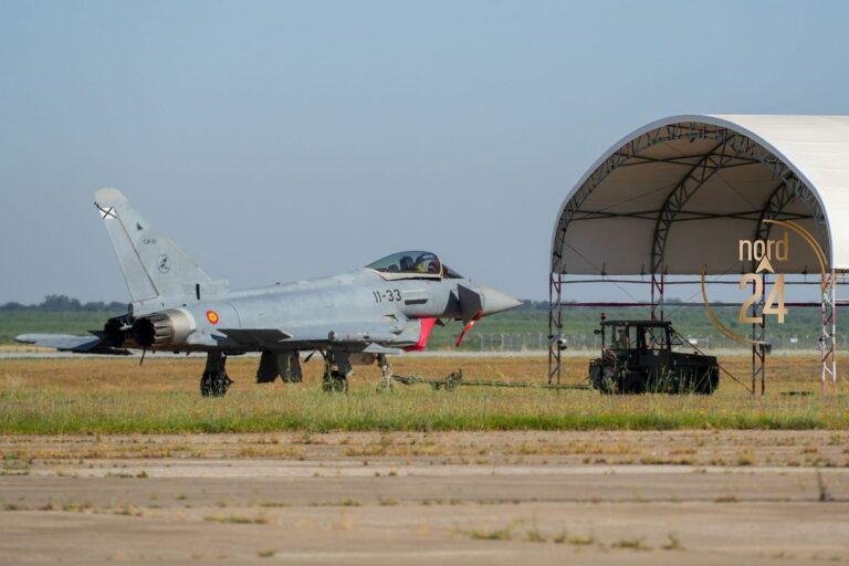 Cierran espacio aéreo de aviones por la guerra con Irán en España