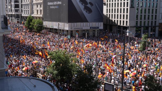 Retroceso para la libertad global en 2025 según Freedom House