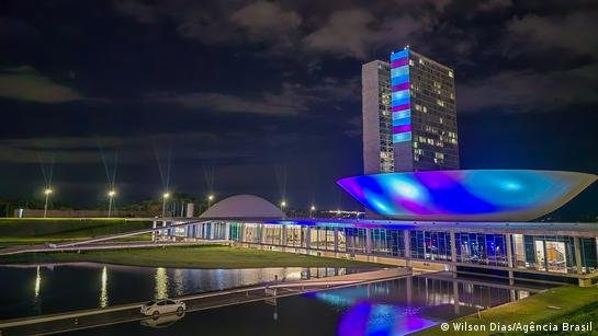 Frenan un intento por procesar a Lula en Brasil