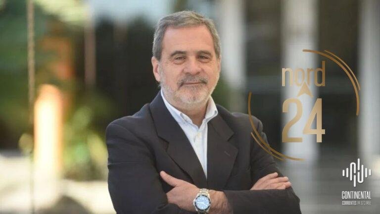 Gobierno en problemas: Fara señaló caída de imagen y malestar social 