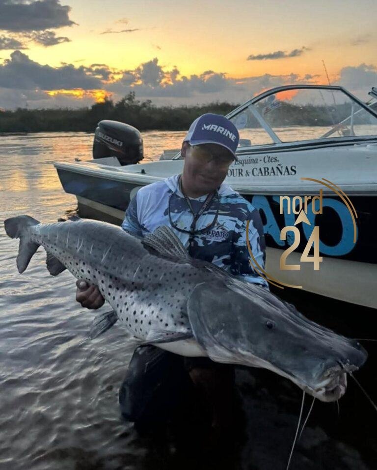 Esquina alcanzó ocupación plena durante el fin de semana largo 