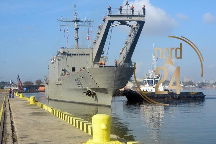 México realizará un cuarto envío con ayuda humanitaria a Cuba