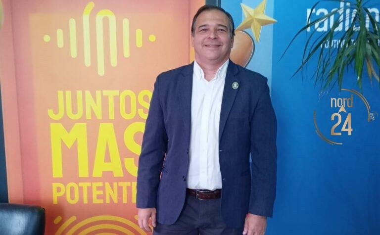 Martinez:“La prevención se construye con la participación de los vecinos”