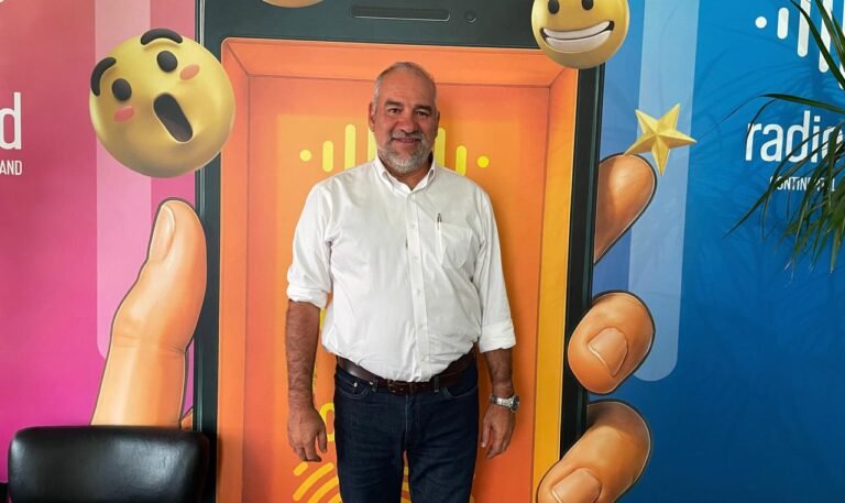 Polich: “No se trata de recaudar con multas, sino de salvar vidas”