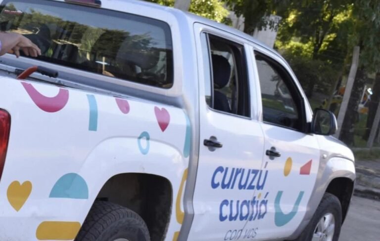 Curuzu Cuatiá: Buscan eliminar criaderos del mosquito Aedes aegypti