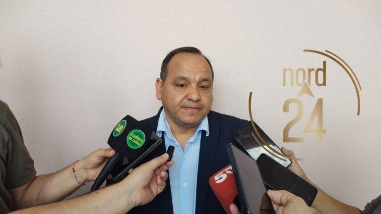 Romero: “Tenemos el 60% de reservas para Semana Santa”