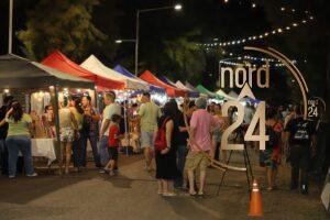 Curuzú Cuatiá: Artesanos y emprendedores celebraron su identidad cultural