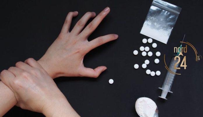 Corrientes: Crearán un instituto para atender adicciones y consumos de riesgo