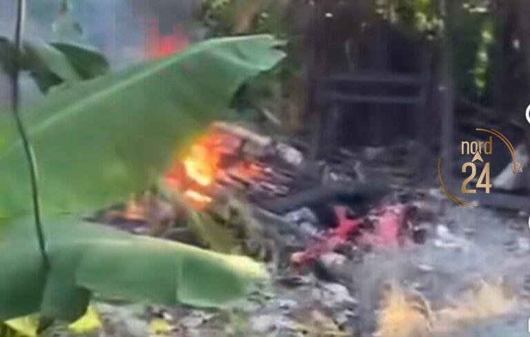 Caso Ramona García: Reclaman demoras judiciales y episodios de violencia en el hogar