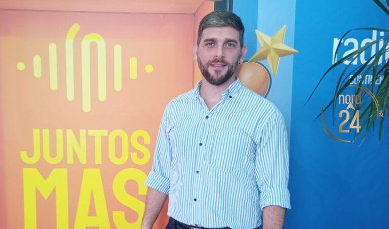 Zajarevich: “La pesca sigue siendo el producto número uno del turismo en Corrientes”