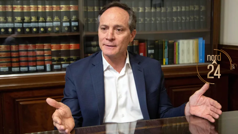 Reclamos de Corrientes a Nación: Espínola pide cumplimiento en tiempo y forma 