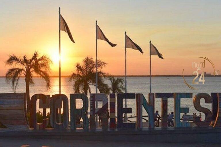 Corrientes apuesta a la cultura como motor económico y turístico 