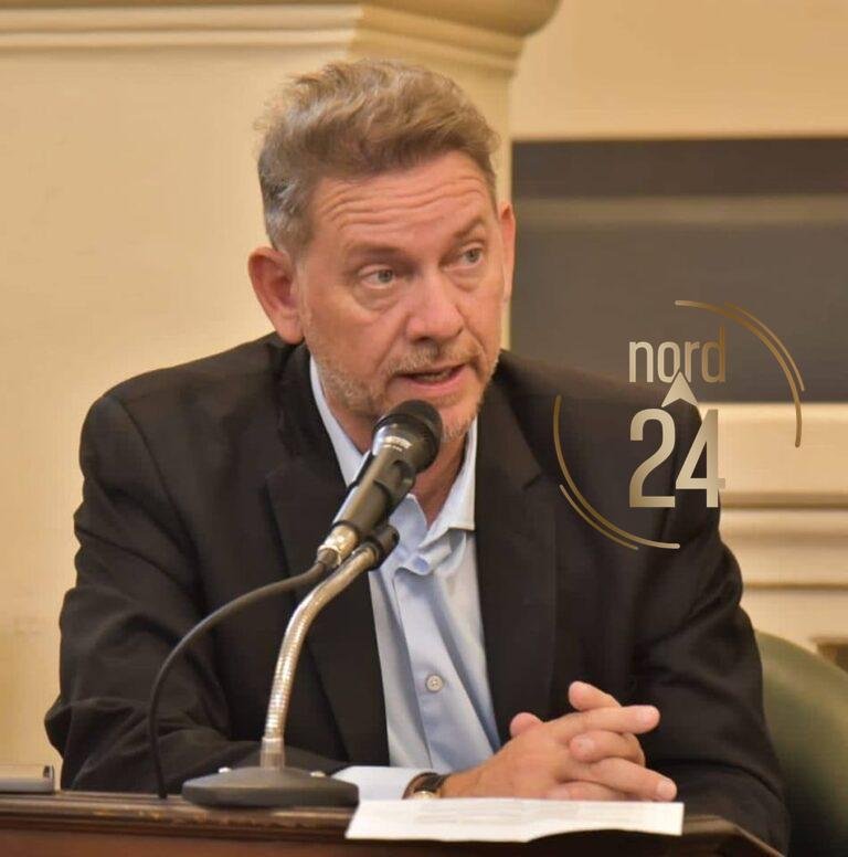 Congreso: González destacó audiencias públicas y defendió el federalismo ambiental 