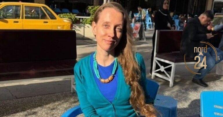 Denuncian el secuestro de una periodista de EE.UU. en Bagdad