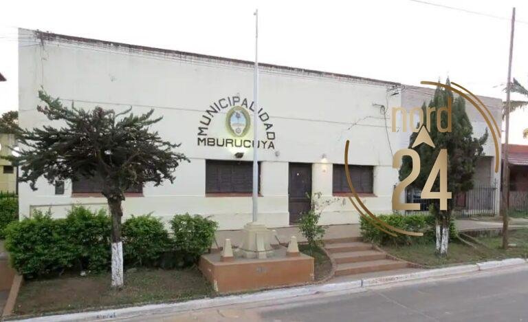 Concejo Deliberante de Mburucuyá bloqueado por renuncia de concejal y falta de quórum 