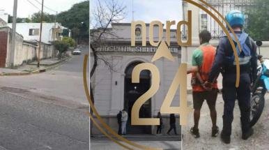 Un cuidacoches asesinó a la actual pareja de su ex en Paraná