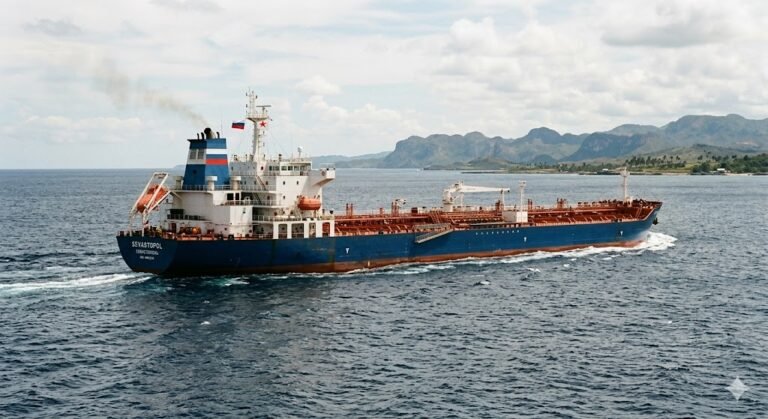 Confirman que un petrolero ruso llevó crudo a Cuba