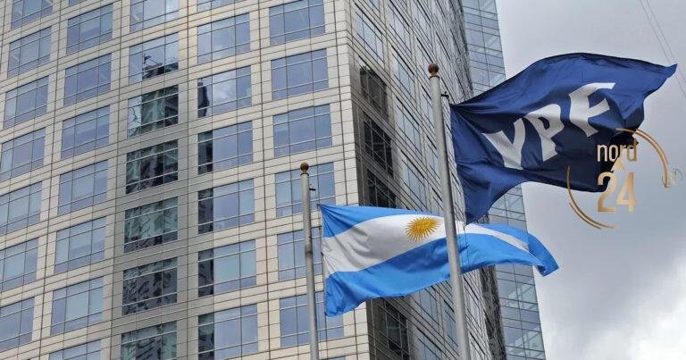 YPF: fallo judicial favorable al país impacta en acciones y fondos buitres 