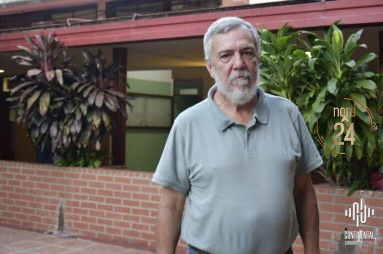 Redes médicas internacionales: profesionales argentinos investigan sin financiamiento 