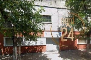 Un jóven de 15 años amenazó con una masacre escolar