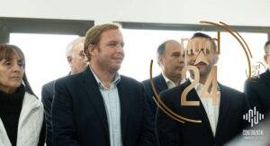 Ituzaingó: despejan dudas sobre el Paso Ayolas: “Nunca se cerró”, afirmó el intendente