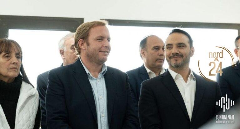 Ituzaingó: despejan dudas sobre el Paso Ayolas: “Nunca se cerró”, afirmó el intendente