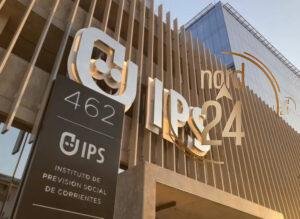 Olivieri: “Es un paso importante, pero falta resolver la deuda atrasada de Nación” 