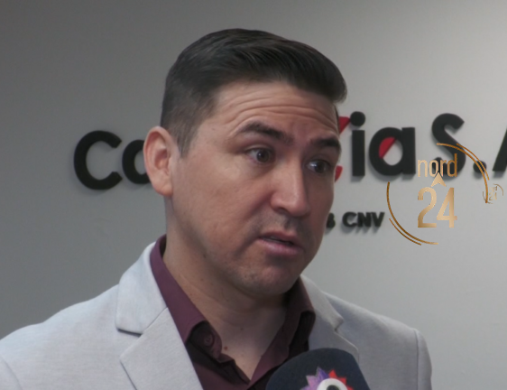 Lezcano: “La desinflación podría acelerarse en los próximos meses” 