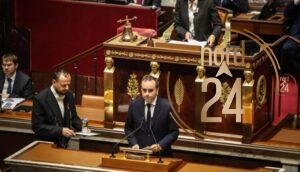 Francia acelera proceso de electrificación para evitar