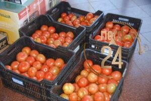 Horticultura en crisis: exceso de oferta y recesión golpean al sector 