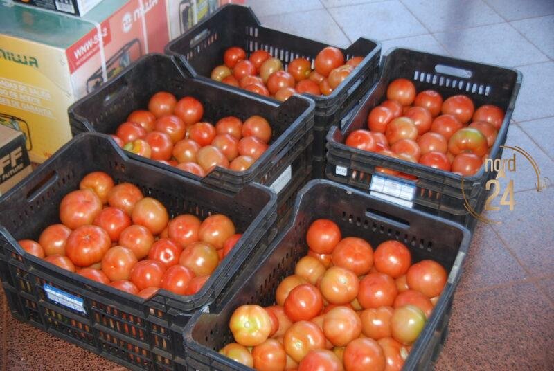 Horticultura en crisis: exceso de oferta y recesión golpean al sector 