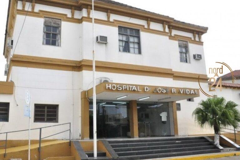Hospital Vidal: crece la demanda y buscan evitar la saturación del sistema 