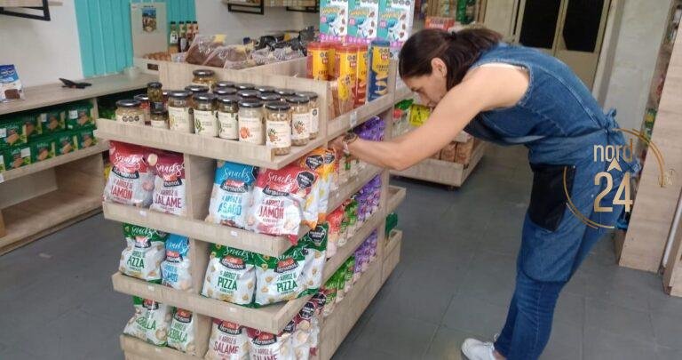 Cambio de paladar: Cada vez más correntinos eligen pescado de mar