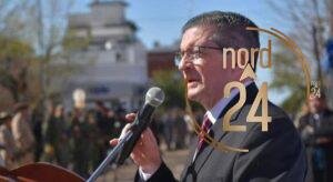 Braillard Poccard: “El mejor homenaje a los excombatientes es mantener el reclamo por Malvinas”