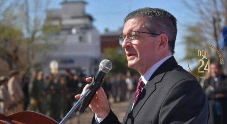 Braillard Poccard: “El mejor homenaje a los excombatientes es mantener el reclamo por Malvinas”