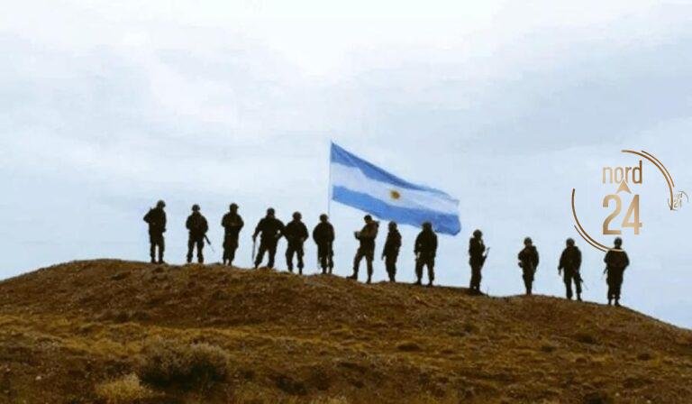 Malvinas, memoria y fe: El llamado a la gratitud y al acompañamiento en Jueves Santo