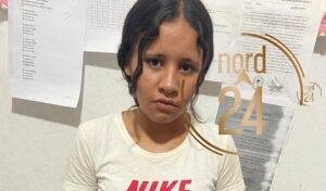 Paso de los Libres: Solicitan colaboración para encontrar a una menor desaparecida