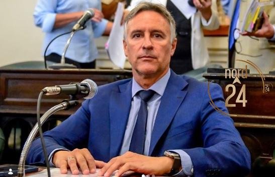 Baez: “Honrar la historia de nuestros soldados es una deuda permanente”