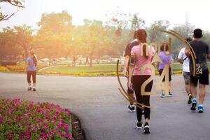 Prevención cardiovascular: destacan la importancia del ejercicio diario  