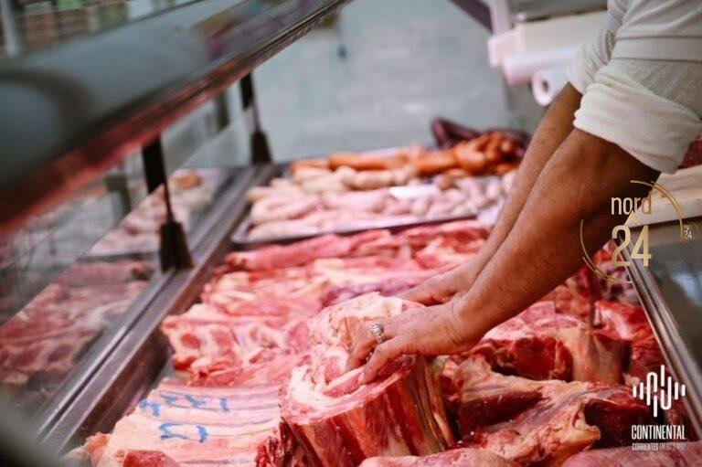 Carnicerías: tras meses difíciles, destacan leve repunte en ventas 