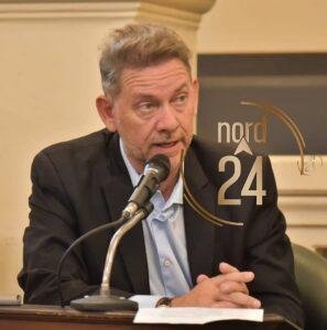 Reforma de la Ley de Glaciares: debate entre ambiente, federalismo y producción 