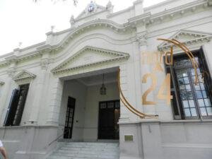 Bloqueo de celulares en cárceles y modernización en la agenda legislativa 