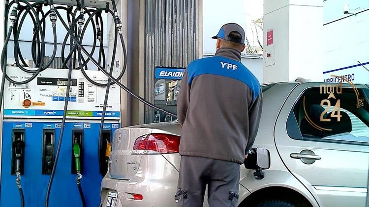 YPF anunció que no realizará aumentos en sus precios por 45 días