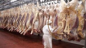 Duhalde: “La industria frigorífica no está pasando un buen momento” 