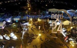 Goya se prepara para una fiesta récord con 1.400 equipos inscriptos 