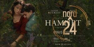 El cine debate de la Mariño presenta Hamnet, una obra sensible y multipremiada