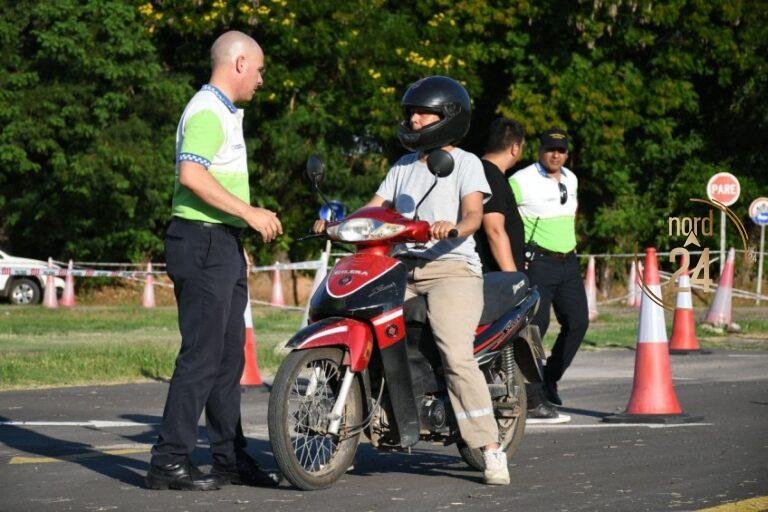 Programa integral de seguridad vial llegará a escuelas y estudiantes 